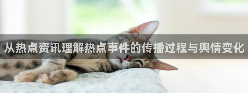 吃瓜网络热点